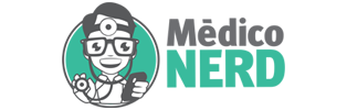 Médico Nerd - Medicina | Tecnologia | Cultura