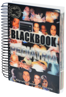 blackbook pediatria